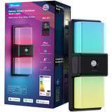 Govee Applique murale extérieure intelligente, Lumière LED 