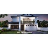 Govee Applique murale extérieure intelligente, Lumière LED 