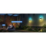 Govee Applique murale extérieure intelligente, Lumière LED 