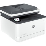 HP LaserJet Pro Imprimante multifonction 3102fdw Gris/Anthracite, Laser, Impression mono, 1200 x 1200 DPI, A4, Impression directe, Blanc