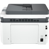 HP LaserJet Pro Imprimante multifonction 3102fdw Gris/Anthracite, Laser, Impression mono, 1200 x 1200 DPI, A4, Impression directe, Blanc