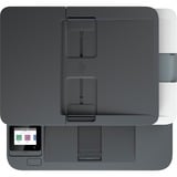 HP LaserJet Pro Imprimante multifonction 3102fdw Gris/Anthracite, Laser, Impression mono, 1200 x 1200 DPI, A4, Impression directe, Blanc