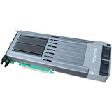 HighPoint Rocket 1749E PCIe Gen 4x16 to 8-E1.S x4 NVMe Switch, Carte d'interface 