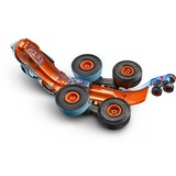 Hot Wheels HPK27, Voiture télécommandée Noir/Orange