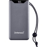 Intenso Powerbank F10000 Gris Gris