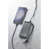 Intenso Powerbank F10000 Gris Gris