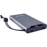 Intenso Powerbank F10000 Gris Gris