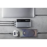 Intenso Powerbank HE20000 Gris/Noir