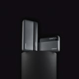 Intenso Powerbank HE20000 Gris/Noir