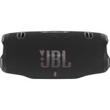 JBL Charge 6, Haut-parleur Noir