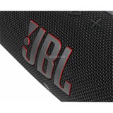 JBL Charge 6, Haut-parleur Noir