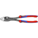 KNIPEX 82 02 250, Pince Rouge/Bleu