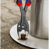 KNIPEX Pince frontale TwinGrip Rouge/Bleu