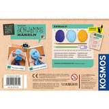 KOSMOS 604622 Jouet d'art et d'artisanat, Bricolage 8 an(s), Multicolore