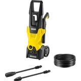 Kärcher K 3, 1.601-888.0, Nettoyeur haute pression Jaune/Noir
