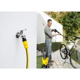 Kärcher K 3, 1.601-888.0, Nettoyeur haute pression Jaune/Noir