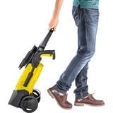 Kärcher K 3, 1.601-888.0, Nettoyeur haute pression Jaune/Noir