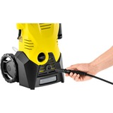 Kärcher K 3, 1.601-888.0, Nettoyeur haute pression Jaune/Noir