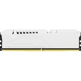 Kingston FURY 32 GO DDR5-5200, Mémoire vive Blanc