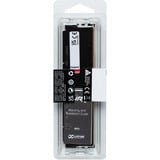 Kingston FURY Beast 16 Go DDR5-5600 (1x 16 Go) mémoire vive Noir, KF556C40BB-16, XMP 3.0