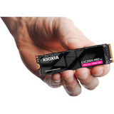 Kioxia Exceria Pro G2 1 TB SSD 