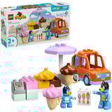 LEGO 10458, Jouets de construction 