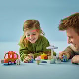 LEGO 10458, Jouets de construction 