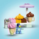 LEGO 10458, Jouets de construction 