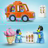 LEGO 10458, Jouets de construction 