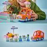 LEGO 10458, Jouets de construction 