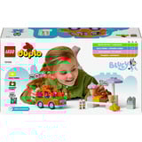LEGO 10458, Jouets de construction 