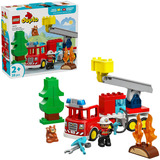LEGO 10473, Jouets de construction 