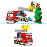 LEGO 10473, Jouets de construction 