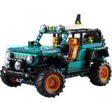 LEGO 42227, Jouets de construction 