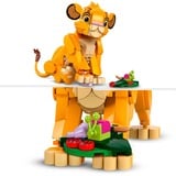 LEGO 43243, Jouets de construction 