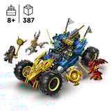 LEGO 71856, Jouets de construction 
