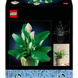 LEGO Botanicals Fleur de la paix, Jouets de construction 