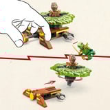 LEGO Ninjago Lloyd vs. Spinner Monstre Élémentaire, Jouets de construction 