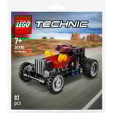 LEGO Technic Voiture Hot Rod, Jouets de construction 