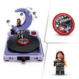 LEGO Éditions Olivia Rodrigos Konzertmond, Jouets de construction 