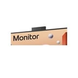 LG 24BA850-B écran plat de PC 60,5 cm (23.8") 1920 x 1080 pixels Full HD Noir Moniteur Noir, 1x DisplayPort, 1x HDMI, 1x USB-C, 4x USB-A, 1x RJ-45, 60,5 cm (23.8"), 1920 x 1080 pixels, Full HD, 5 ms, Noir