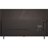 LG  55" Ultra HD TV OLED Noir