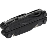 Leatherman CHARGE +, Multi-outil Noir