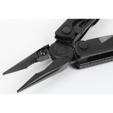 Leatherman CHARGE +, Multi-outil Noir