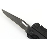 Leatherman CHARGE +, Multi-outil Noir