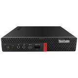 Lenovo ThinkCentre M720q Tiny Reconditionné, Mini PC Noir
