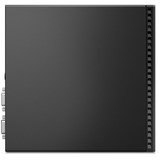 Lenovo ThinkCentre M80q MP Reconditionné, Mini PC Noir