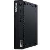 Lenovo ThinkCentre M80q MP Reconditionné, Mini PC Noir
