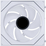 Lian Li 12SLIN1W1W, Ventilateur de boîtier 