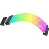 Lian Li Strimer Wireless PW24-1W, Câble d'extension 